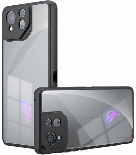 Amazon | 【整備済み品】ASUS ROG Phone 8 Pro 16GB(メモリ) 512GB